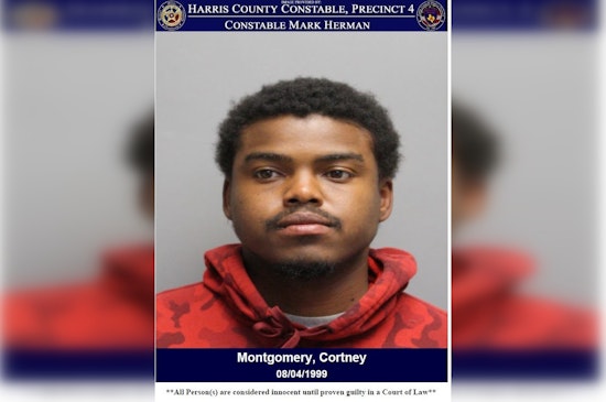 Harris County Man Charged with Indecent Exposure at Local Gym, Allegedly Caught on Camera