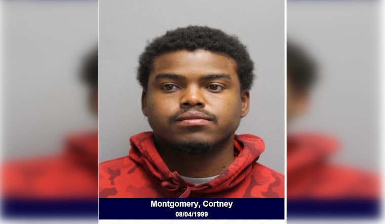Harris County Man Charged with Indecent Exposure at Local Gym, Allegedly Caught on Camera