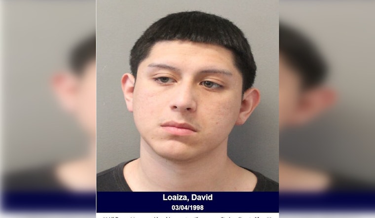 Harris County Man Charged with Interfering with Duties of Public Servant During Confrontation