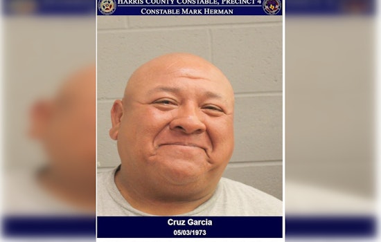 Harris County Man Charged with Second DWI Offense, Held on $1,500 Bond