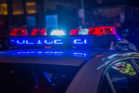 Harris County Man Fatally Shoots Suspected BBQ Pit Thief After High-Speed Chase