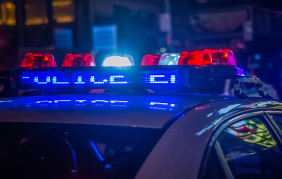 Harris County Man Fatally Shoots Suspected BBQ Pit Thief After High-Speed Chase
