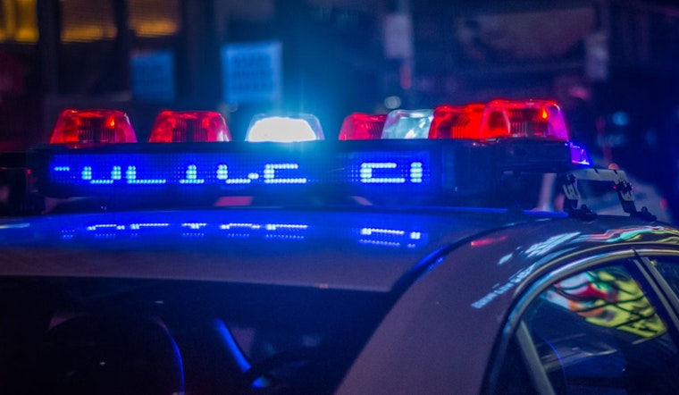 Harris County Man Fatally Shoots Suspected BBQ Pit Thief After High-Speed Chase