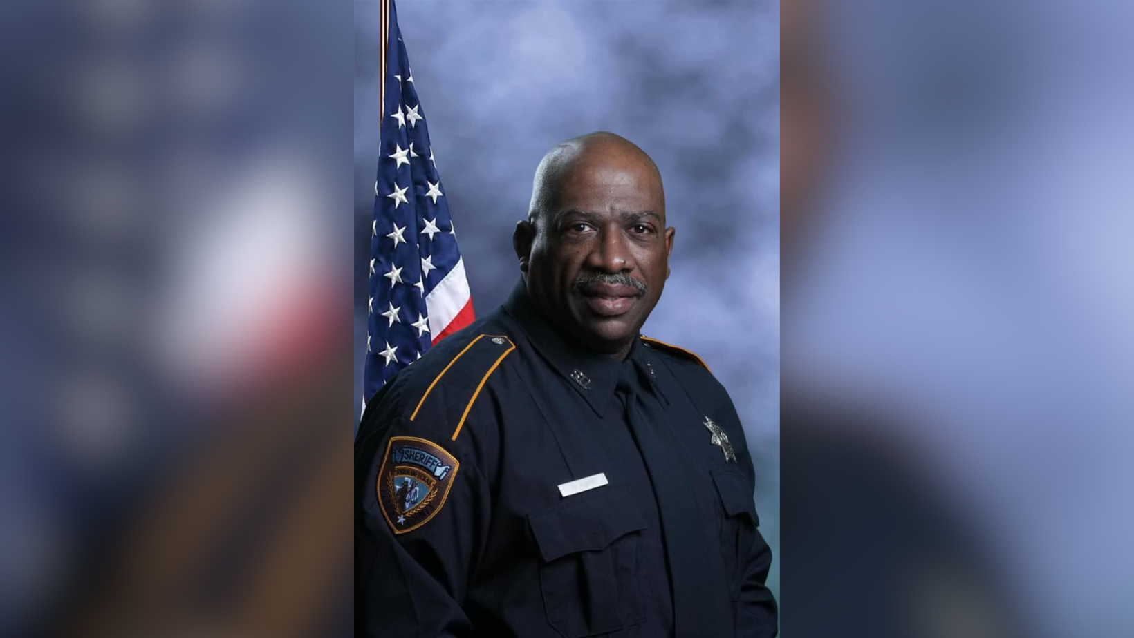 Harris County Mourns Veteran Deputy Killed In Car Crash After Shift