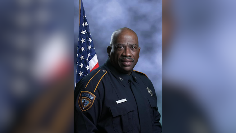 Harris County Mourns Veteran Deputy Killed in Car Crash After Shift