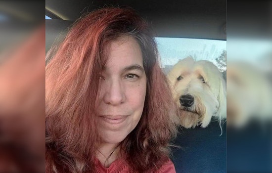 Harris County Seek Help Finding Missing Woman Last Seen in Kleb Woods Park Preserve