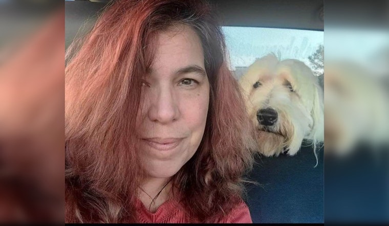 Harris County Seek Help Finding Missing Woman Last Seen in Kleb Woods Park Preserve