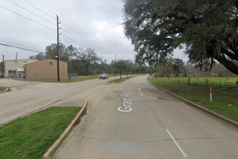 Harris County Sheriff's Office Investigates Fatal Shooting of Teen in Possible Robbery Attempt
