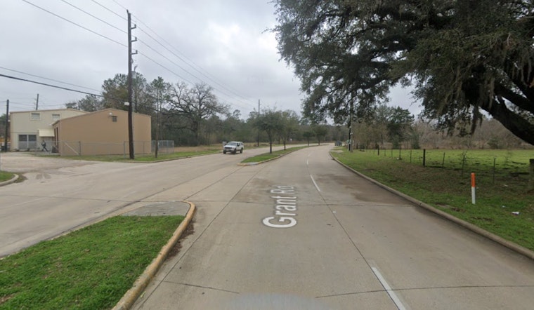 Harris County Sheriff's Office Investigates Fatal Shooting of Teen in Possible Robbery Attempt
