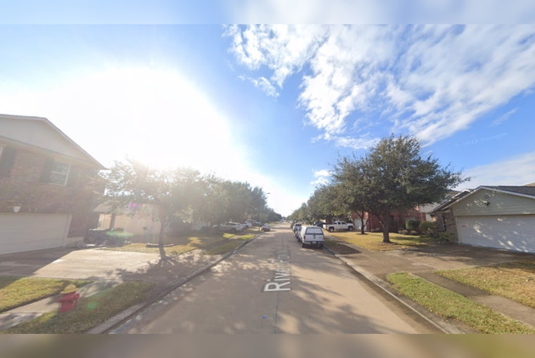 Harris County Sheriff's Office Investigates Fatal Shooting of Young Man in Suburban Houston