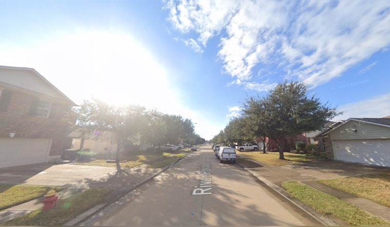 Harris County Sheriff's Office Investigates Fatal Shooting of Young Man in Suburban Houston