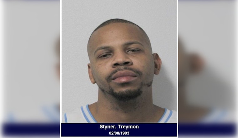 Harris County Suspect Arrested for Weapon Possession and Multiple Misdemeanor Warrants