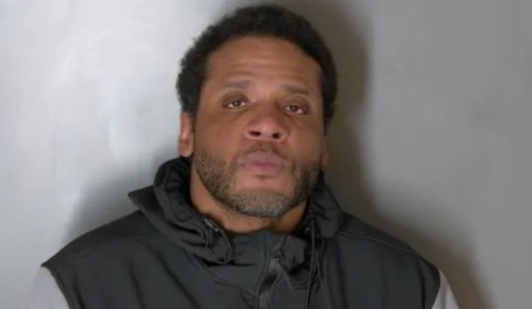 Harrison Township Man Charged with Arson Amid Eviction Proceeding Harrison Township Man Charged with Arson Amid Eviction Proceeding