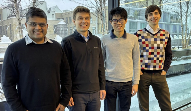 Harvard Achieves Quantum Leap with New Matter Phase, Potentially Revolutionizing Computing