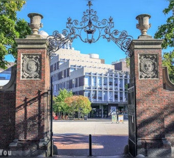Harvard Alumni Sue University Alleging "Rampant Antisemitism" Devalues Their Degrees