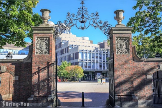 Harvard Alumni Sue University Alleging "Rampant Antisemitism" Devalues Their Degrees