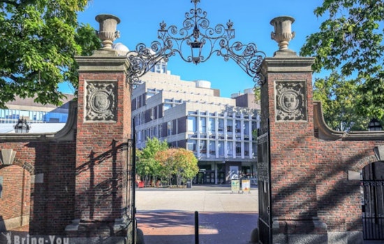 Harvard Alumni Sue University Alleging "Rampant Antisemitism" Devalues Their Degrees