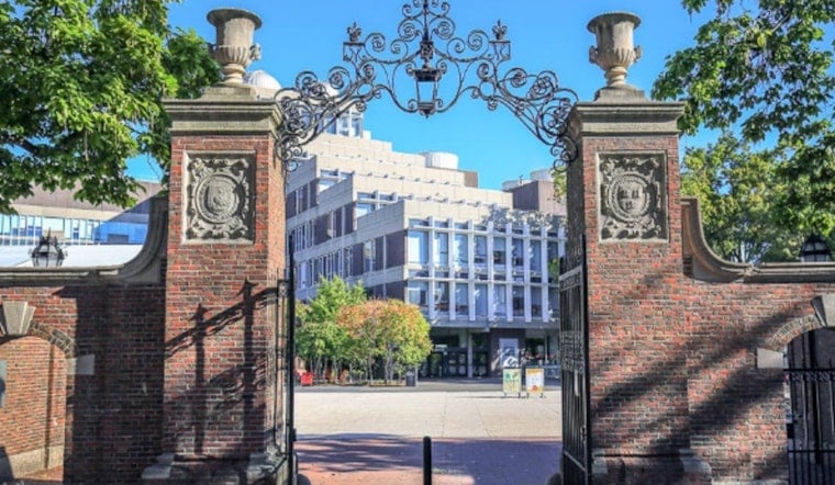 Harvard Alumni Sue University Alleging "Rampant Antisemitism" Devalues Their Degrees