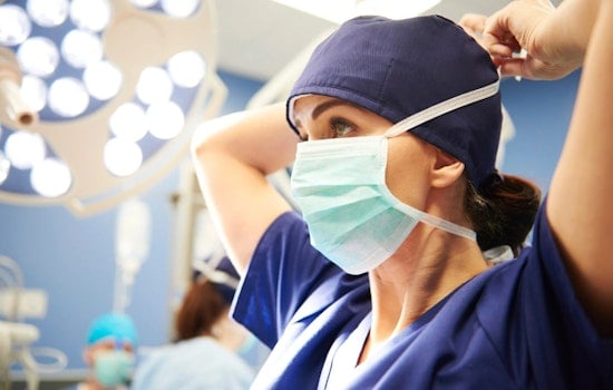 Harvard and University of Kansas Study Links High-Stress Jobs to Pregnancy Risks for Doctors and Lawyers