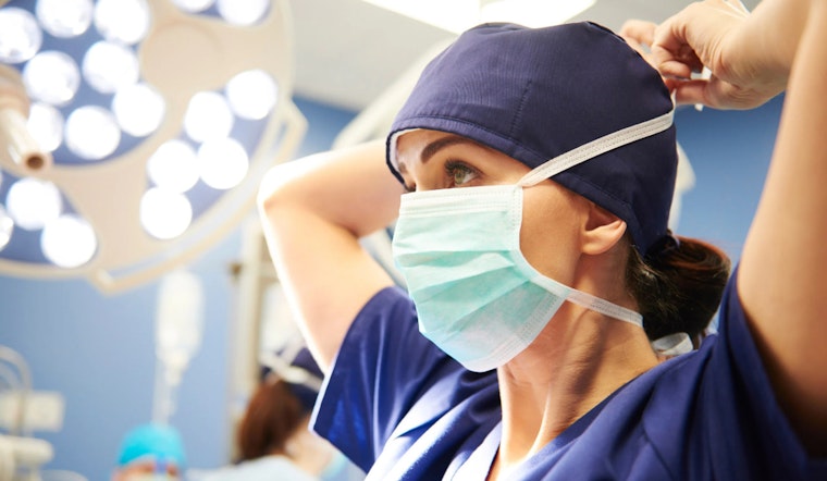Harvard and University of Kansas Study Links High-Stress Jobs to Pregnancy Risks for Doctors and Lawyers