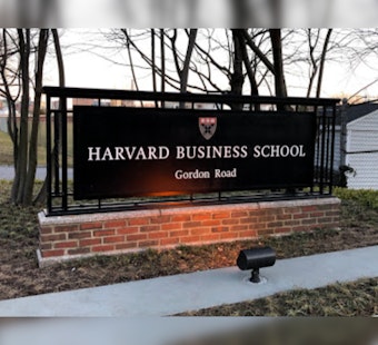 Harvard Business School Professor Resigns from Antisemitism Task Force Over Implementation Concerns