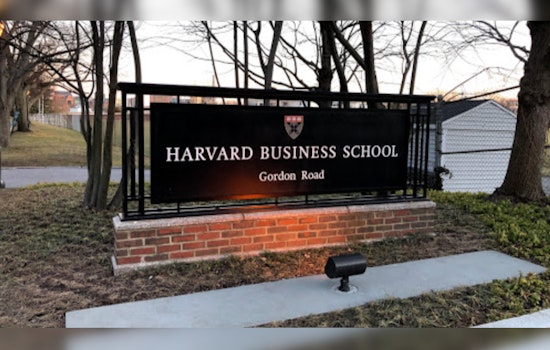 Harvard Business School Professor Resigns from Antisemitism Task Force Over Implementation Concerns