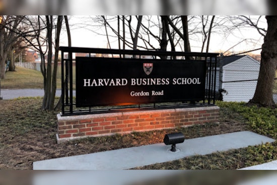 Harvard Business School Professor Resigns from Antisemitism Task Force Over Implementation Concerns