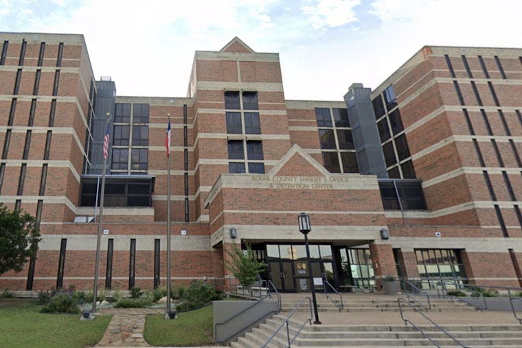 Harvard Study Offers Free Bail to Nonviolent Inmates, Shakes Up Justice System in Bexar County