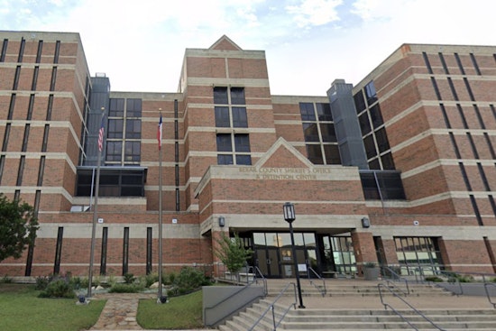 Harvard Study Offers Free Bail to Nonviolent Inmates, Shakes Up Justice System in Bexar County