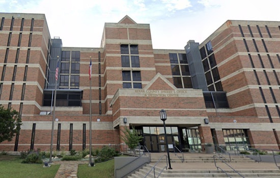 Harvard Study Offers Free Bail to Nonviolent Inmates, Shakes Up Justice System in Bexar County