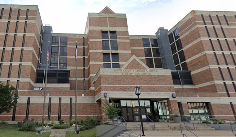 Harvard Study Offers Free Bail to Nonviolent Inmates, Shakes Up Justice System in Bexar County