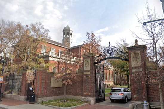 Harvard Under DOE Probe for Alleged Bias Against Muslim, Palestinian Students