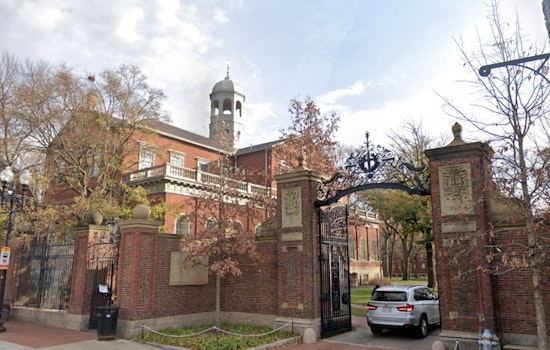 Harvard Under DOE Probe for Alleged Bias Against Muslim, Palestinian Students