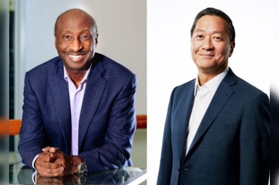 Harvard University Welcomes Former Merck CEO and KKR Co-CEO to Its Governing Board