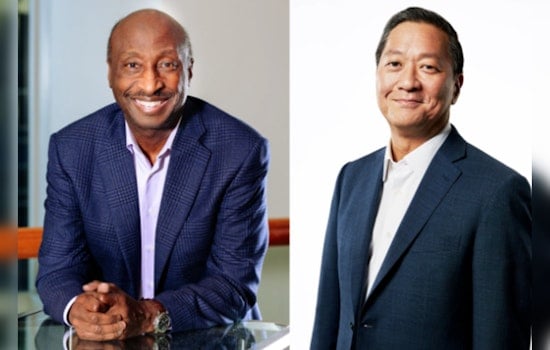 Harvard University Welcomes Former Merck CEO and KKR Co-CEO to Its Governing Board