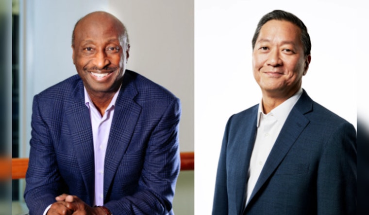 Harvard University Welcomes Former Merck CEO and KKR Co-CEO to Its Governing Board