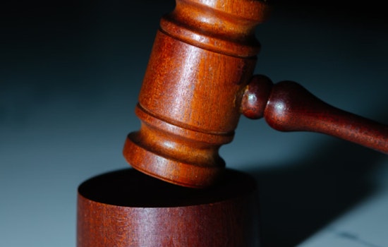 Haverhill Man Pleads Guilty to Federal Drug Trafficking and Firearm Charges in Boston