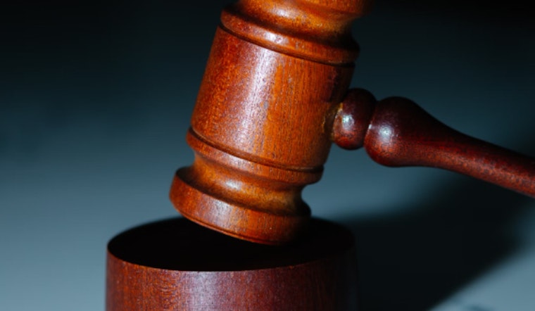 Haverhill Man Pleads Guilty to Federal Drug Trafficking and Firearm Charges in Boston