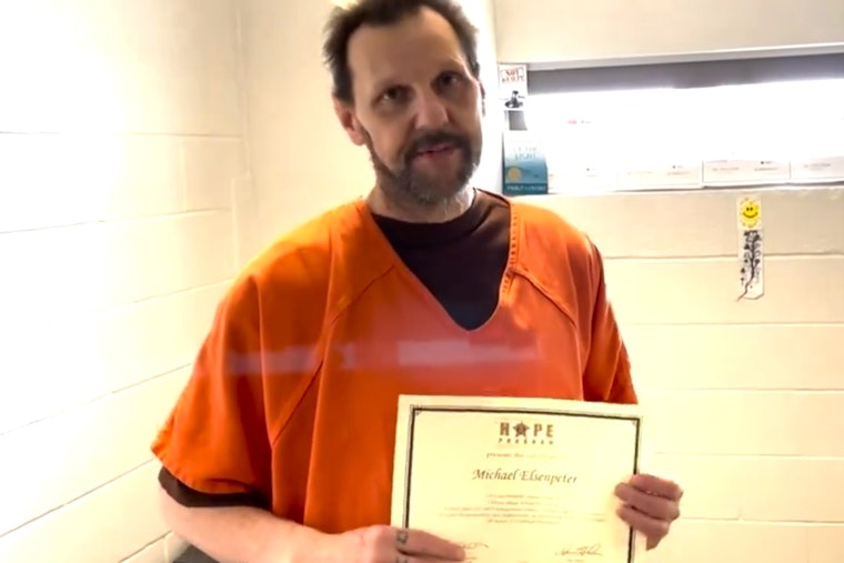 Hennepin County Inmate Completes Transformative LifeSkills Program Amid Shifting Justice Perspectives