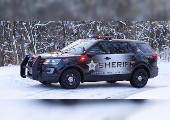Hennepin County Sheriff's Office Connects with Community in Latest Edition of 'HCSO Happenings'