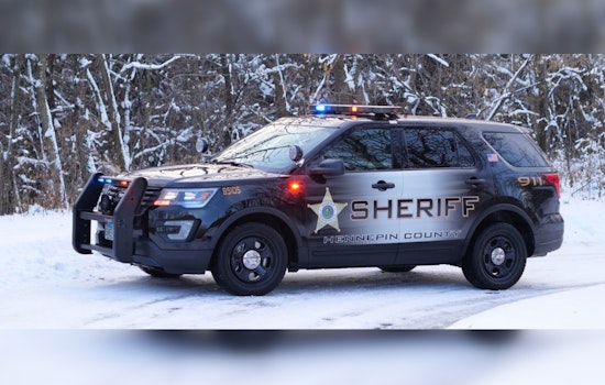 Hennepin County Sheriff's Office Connects with Community in Latest Edition of 'HCSO Happenings'