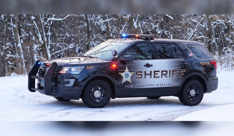 Hennepin County Sheriff #39 s Office Connects with Community in Latest Hennepin County Sheriff #39 s Office Connects with Community in Latest