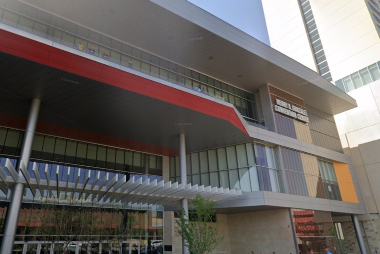 Henry B. González Convention Center boosts the Local Economy Through Hospitality