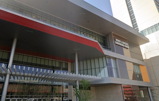 Henry B. González Convention Center boosts the Local Economy Through Hospitality