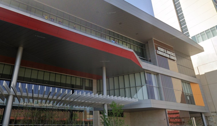 Henry B. González Convention Center boosts the Local Economy Through Hospitality