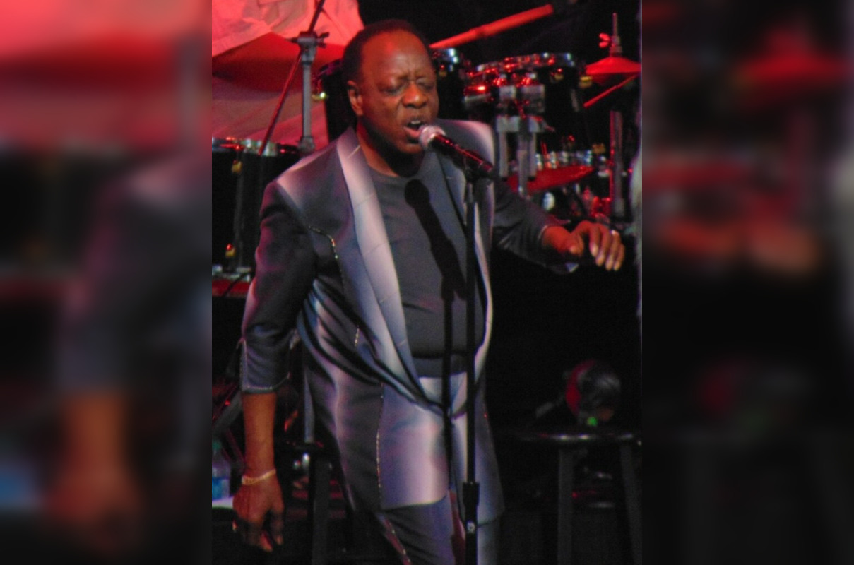 Henry Fambrough, Last Original Member Of The Spinners, Dies At 85 In