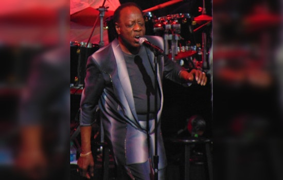 Henry Fambrough, Last Original Member of The Spinners, Dies at 85 in Virginia