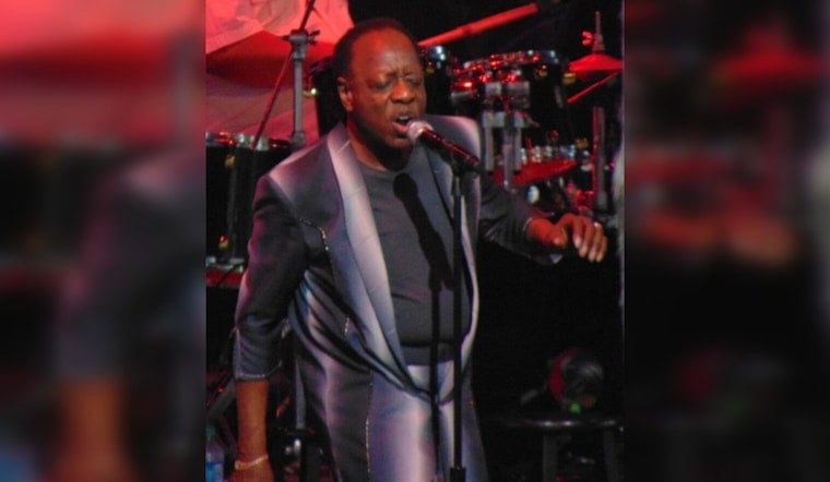 Henry Fambrough, Last Original Member of The Spinners, Dies at 85 in Virginia