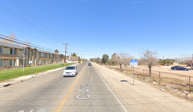 Hesperia Woman Accused of Fatally Stabbing Boyfriend After Argument Spirals Out of Control