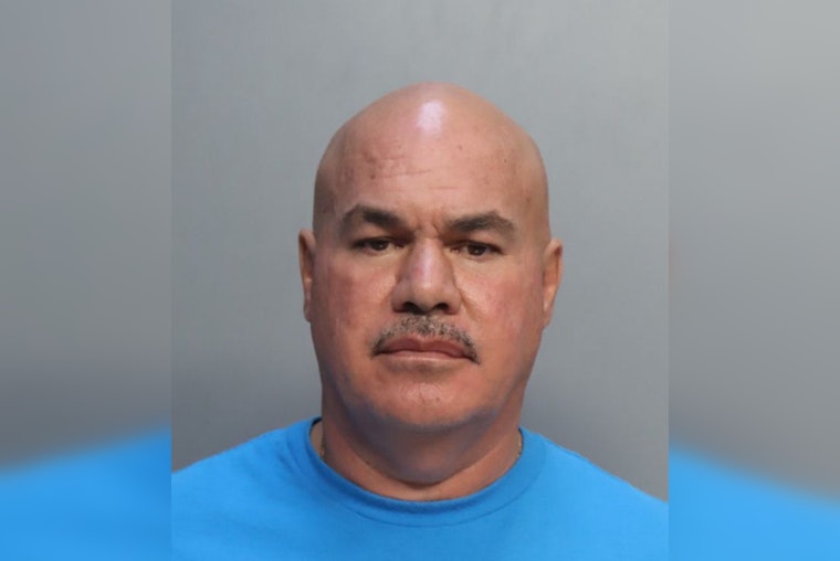 Hialeah Businessman Accused of Operating Cockfighting Ring at Auto Parts Store